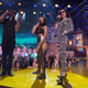 Illustration for article titled Watch Charli XCX, Tinashe Ty Dolla $ign Perform With Dancing Kitties